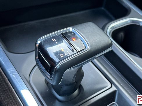 Certified 2024 Chevrolet Silverado 1500 LT Trail Boss w/ Convenience Package II image 26