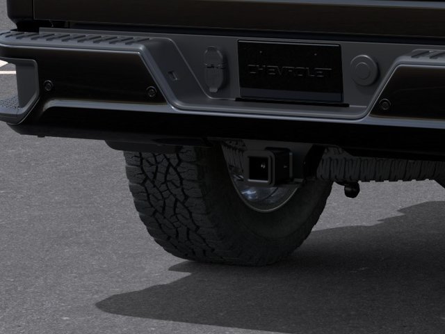New 2026 Chevrolet Silverado 2500 High Country w/ Technology Package AWD/4WD image 14