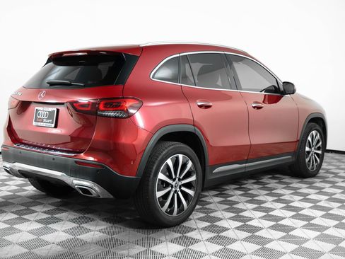 Used 2022 Mercedes-Benz GLA 250 image 7