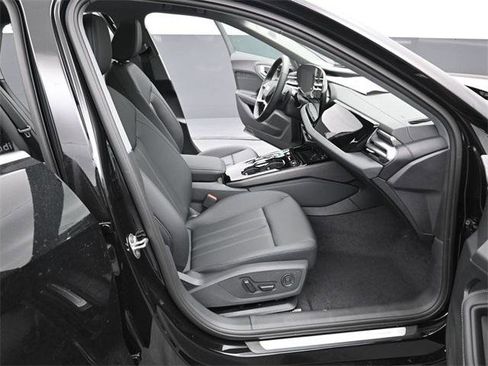 New 2025 Audi A5 2.0T Premium Plus image 14