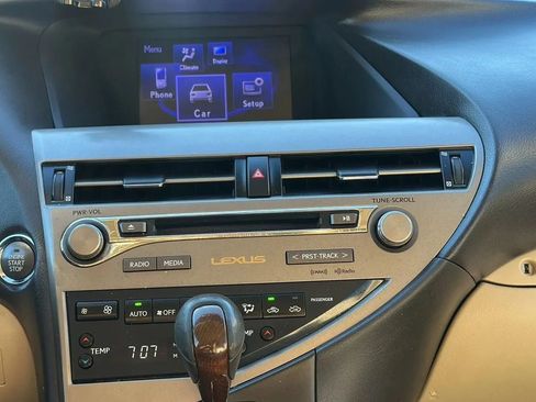 Used 2013 Lexus RX 350 FWD w/ Premium Pkg image 18