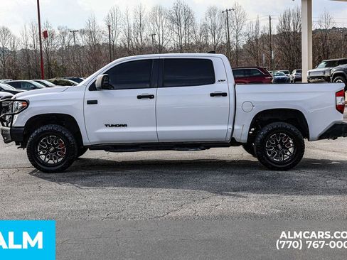 Used 2020 Toyota Tundra SR5 image 9