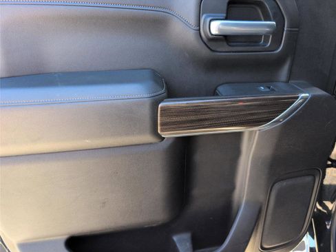 Used 2020 Chevrolet Silverado 1500 RST w/ All-Star Edition image 31