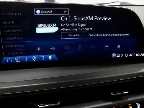 Used 2024 Cadillac XT4 Luxury image 3