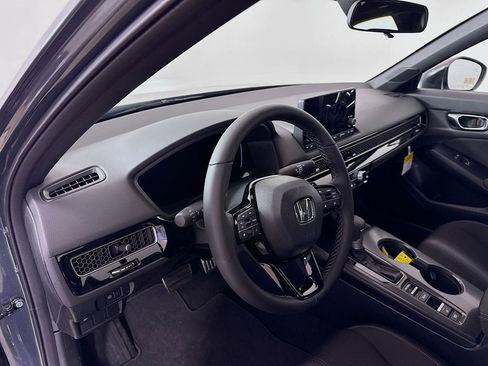 New 2026 Honda Civic Sport image 9