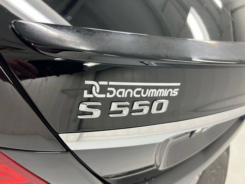 Used 2016 Mercedes-Benz S 550 Sedan image 26