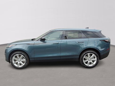 New 2026 Land Rover Range Rover Velar S AWD/4WD image 5