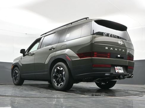 New 2026 Hyundai Santa Fe SEL AWD/4WD image 52