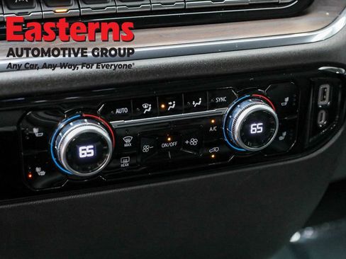 Used 2024 GMC Sierra 1500 SLT image 20