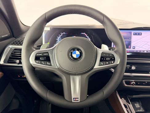 New 2026 BMW X5 xDrive40i image 15