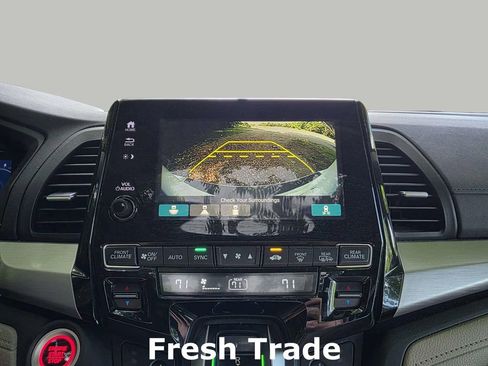 Used 2019 Honda Odyssey EX-L image 14