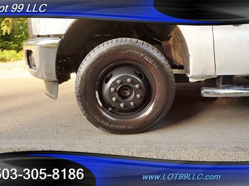 Used 2012 Ford F350 XL w/ PWR Equipment Group image 24