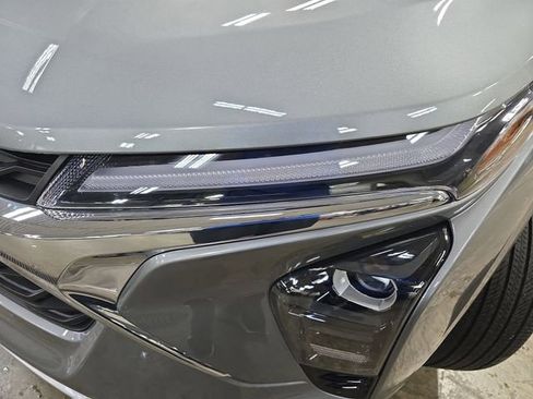 Used 2024 Chevrolet Trax LT image 28