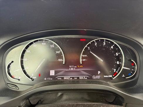 Used 2021 BMW X3 sDrive30i RWD image 28