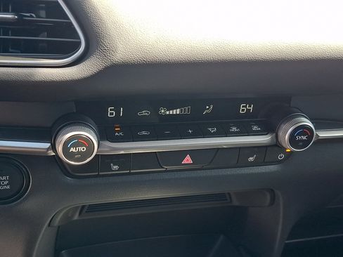 New 2026 MAZDA CX-30 AWD 2.5 S w/ Select Sport Pkg image 13