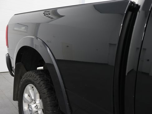 Used 2022 RAM 2500 Laramie AWD/4WD image 27