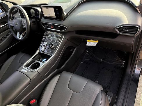 Used 2023 Hyundai Santa Fe SEL w/ Premium Package image 20