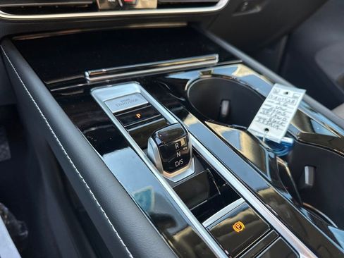 New 2026 Volkswagen Atlas SEL image 20