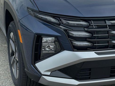 New 2026 Hyundai Tucson SEL AWD/4WD image 49