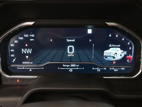 Used 2022 GMC Sierra 1500 Denali Ultimate image 26