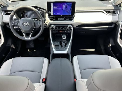 Used 2025 Toyota RAV4 XLE Premium w/ Weather Package FWD image 21