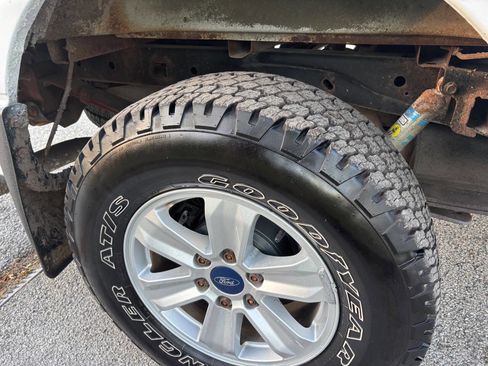 Used 2011 Ford F150 XL w/ XL Plus Pkg image 21