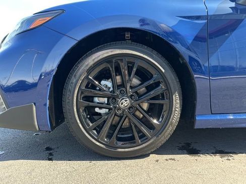 New 2026 Toyota Camry SE image 10