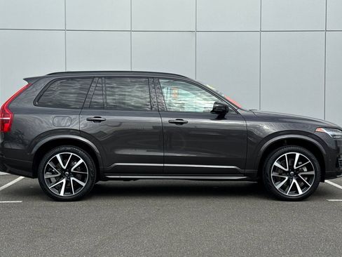 Used 2023 Volvo XC90 T8 Plus AWD/4WD image 6