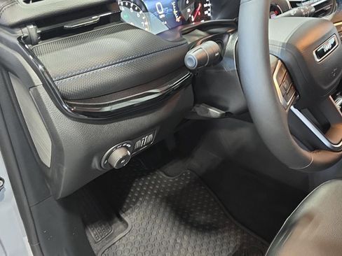 New 2026 Jeep Compass Latitude w/ Quick Order Package 29K image 9