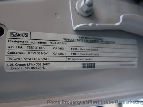 Used 2020 Ford F250 XL w/ Power Equipment Group image 40