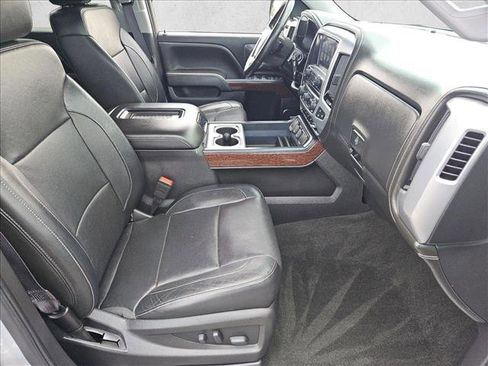 Used 2017 GMC Sierra 1500 SLT image 19