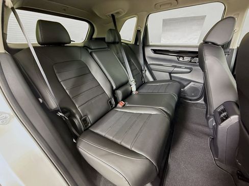 New 2026 Honda CR-V EX-L image 27