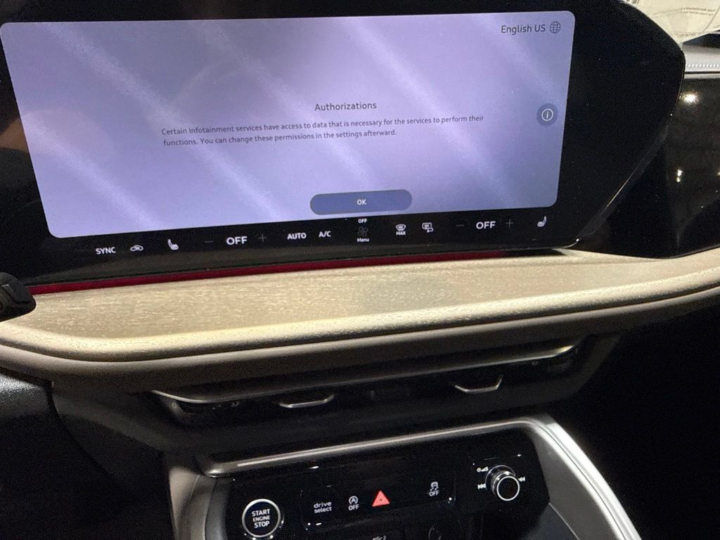 New 2026 Audi Q5 Premium AWD/4WD image 35