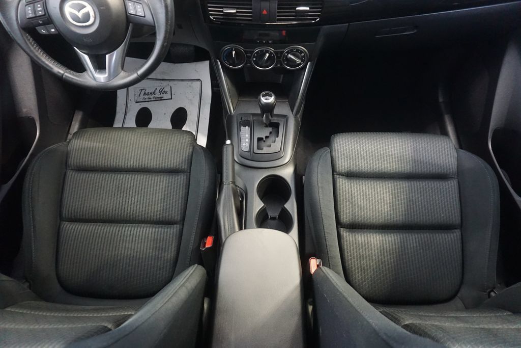 Used 2014 MAZDA CX-5 Touring FWD image 28