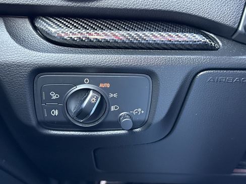 Used 2019 Audi S3 Premium Plus w/ S Sport Seat Package image 21