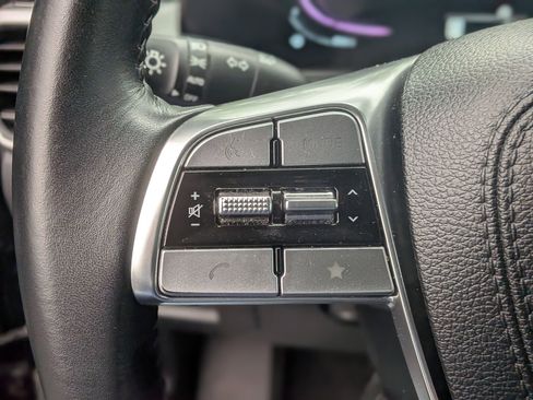 Used 2025 Kia Telluride S AWD/4WD image 21