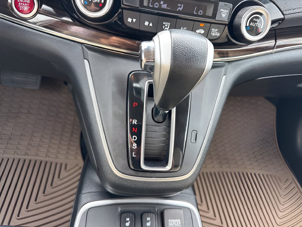 Used 2016 Honda CR-V Touring image 14