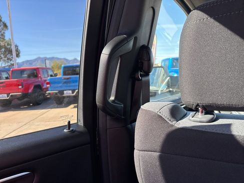 New 2026 RAM 1500 Big Horn image 43