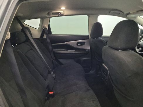 Used 2020 Nissan Murano S w/ Technology Package AWD/4WD image 19