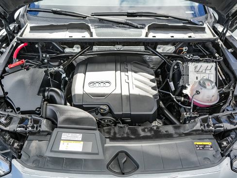 Used 2024 Audi Q5 2.0T Premium Plus image 26