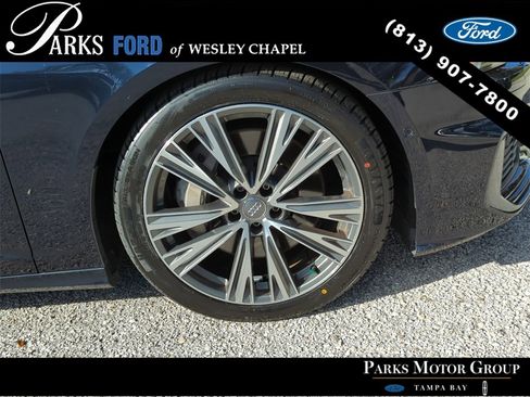 Used 2019 Audi A6 3.0T Premium Plus w/ Premium Plus Package image 34