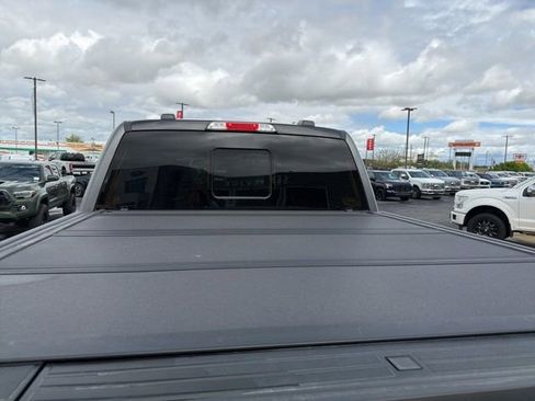 Used 2024 Ford F150 XLT w/ Equipment Group 303A High AWD/4WD image 32