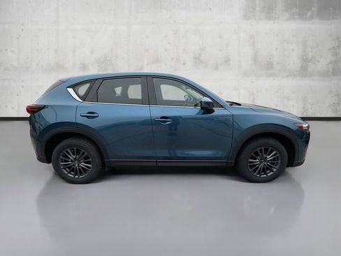 Used 2020 MAZDA CX-5 Sport image 4