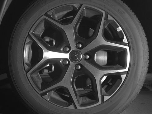 Used 2025 Jeep Compass Limited image 12