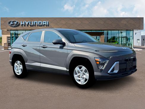 New 2026 Hyundai Kona SE AWD/4WD image 10