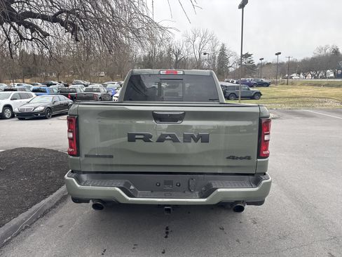 New 2026 RAM 1500 Big Horn image 4