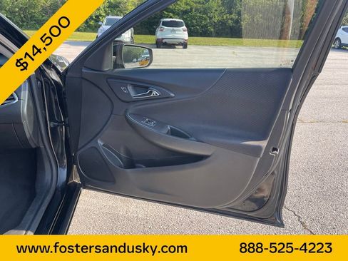 Used 2019 Chevrolet Malibu LT FWD image 20