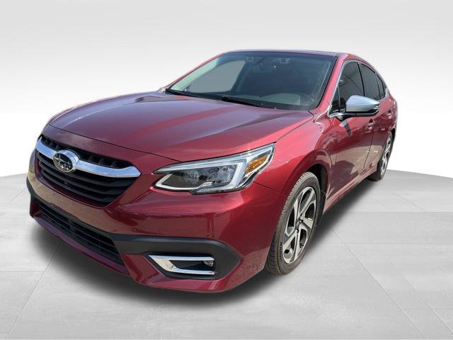 Used 2021 Subaru Legacy Touring XT AWD/4WD image 3