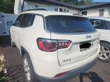 Used 2022 Jeep Compass Latitude image 4