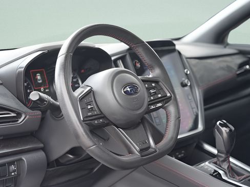 Used 2022 Subaru WRX GT AWD/4WD image 23